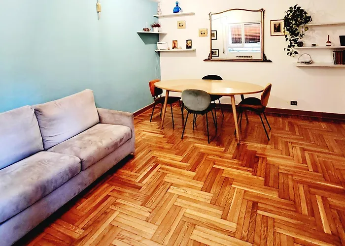 Villa Roro Roma